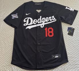 DODGERS YAMAMOTO JERSEYS