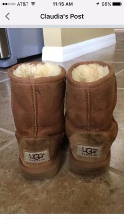 Uggs good condition