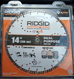 RIDGID