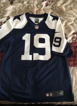 Cowboys jersey
