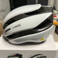 Lumos Ultra Bright White