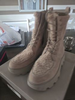 Franco Sarto Boots