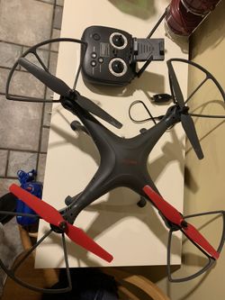 Drone vivitar