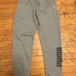 Puma Joggers 