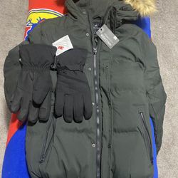 Brand New Size Medium 