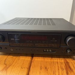 Denon Receiver AVR 1706