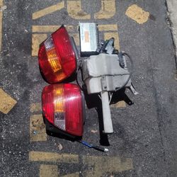 98 Lexus GS300 Parts 