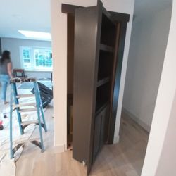 Ceramic floors paint carpentry doors windows and more