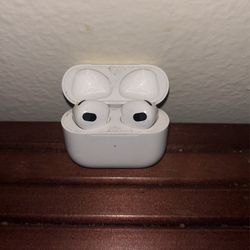 Airpods 3rd gen 