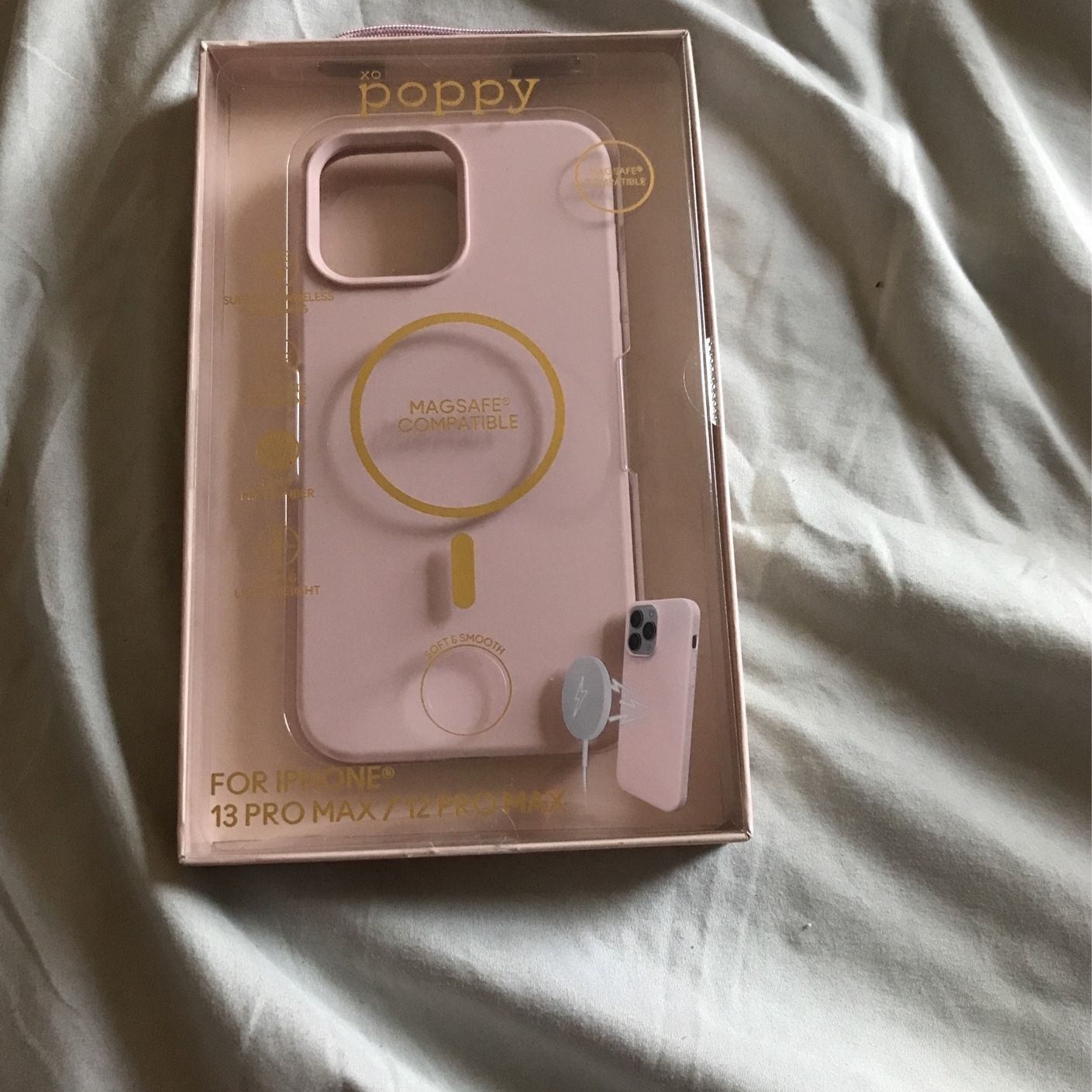 Xo Poppy iPhone 12/13 Compatible for Sale in Chicago, IL - OfferUp Xo Poppy iPhone 12/13 Compatible for Sale in Chicago, IL - OfferUp