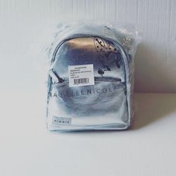 DANI by Danielle Nicole Disney Minnie Mouse Mini Backpack