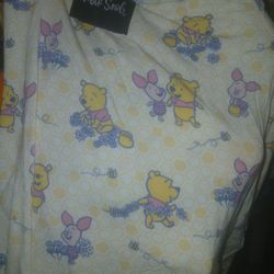 Pooh Items