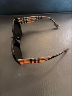 Authentic Burberry Sunglasses
