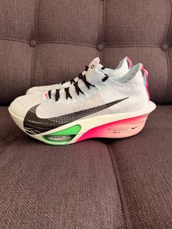 Nike Alphafly 3 Size M8.5/W10