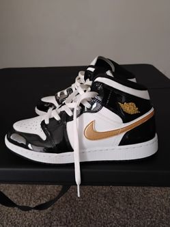 Boy Jordans 7Y  kids