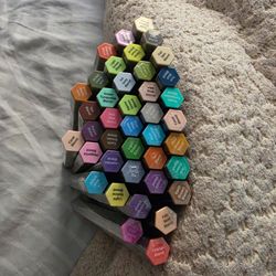 Tri Blend Spectrum Noir Art Markers