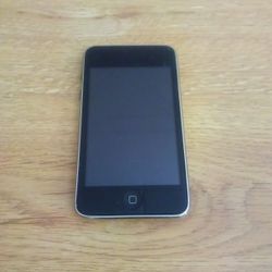 iPod Touch