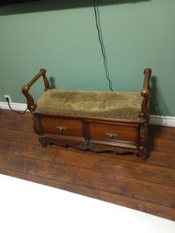Bench