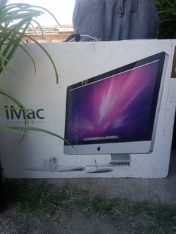 IMAC Computer