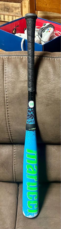 Marucci CAT Reckless USA Baseball Bat 30/25 -5