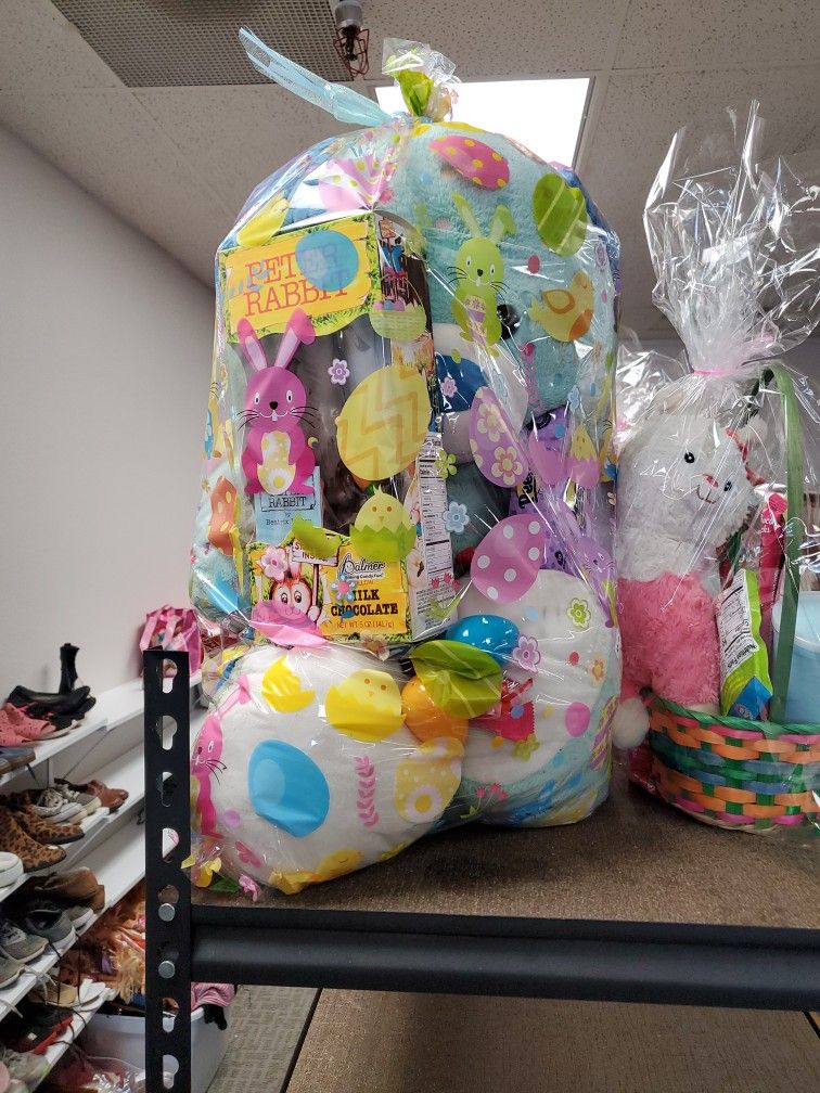 Easter Bunny Cholcolate