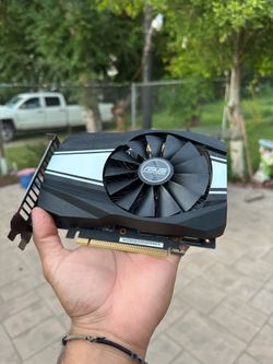 Asus 1660 6GB Trade/Obo