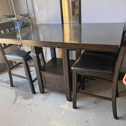 Dining Room Table