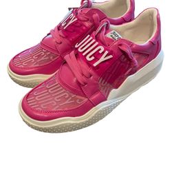 Juicy Couture Women's Dyanna Sneakers