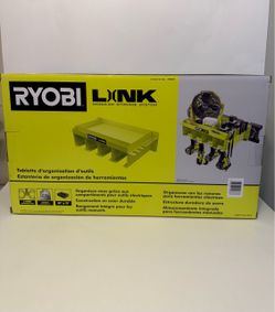 Ryobi LINK Modular Tool Organization Shelf STM401