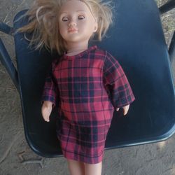!! Doll By New Generation