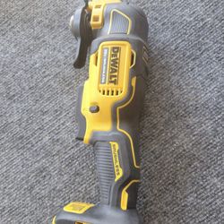 Dewalt Atomic Multitool TOOL ONLY