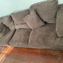 Brand New Couch