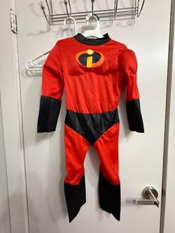Kids Dash Costume