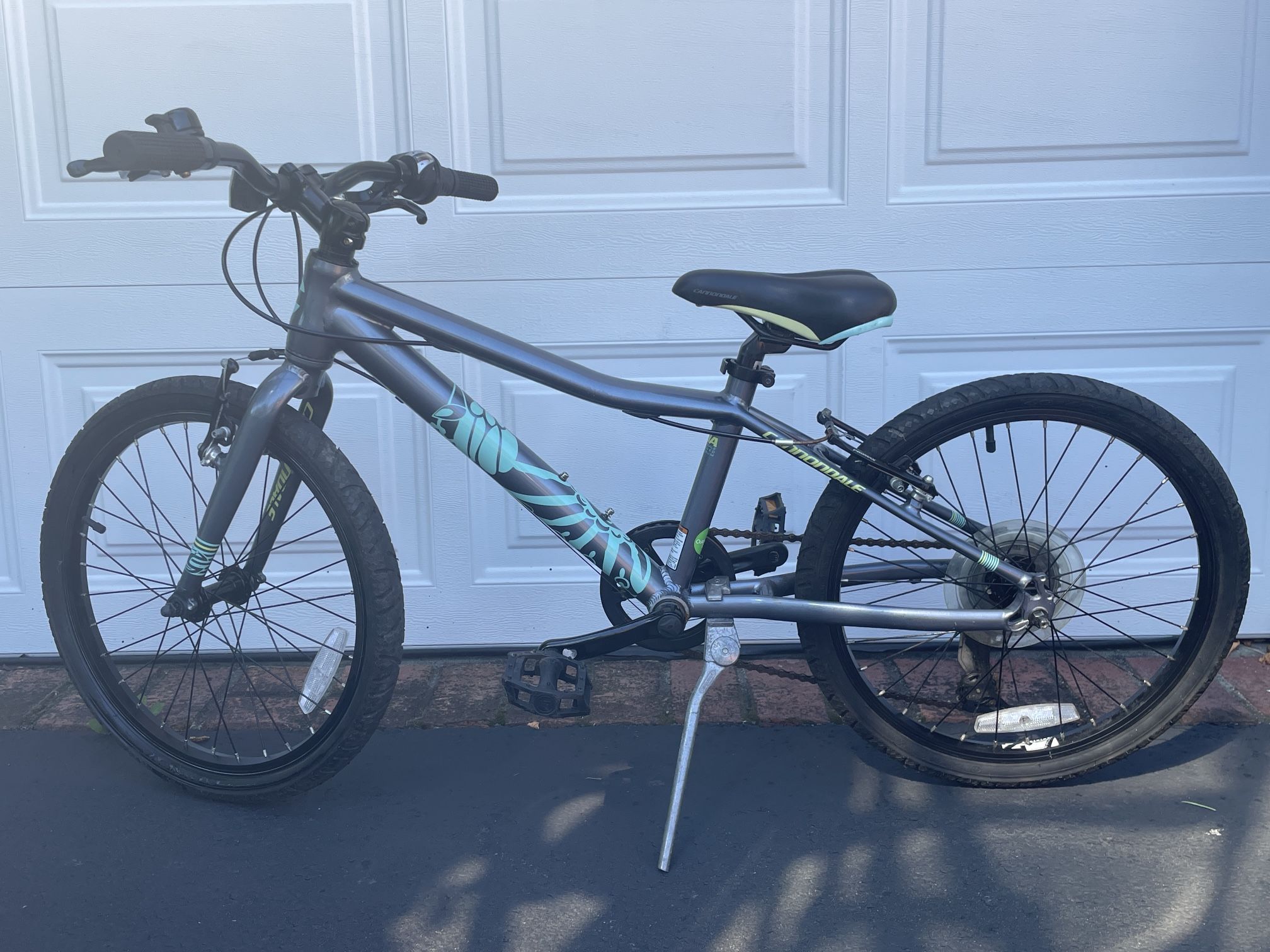 Cannondale Kids Bike 20”