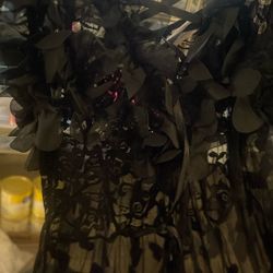 Cute 🥰 Black Lingerie