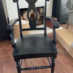 Solid Wood Dining Chair