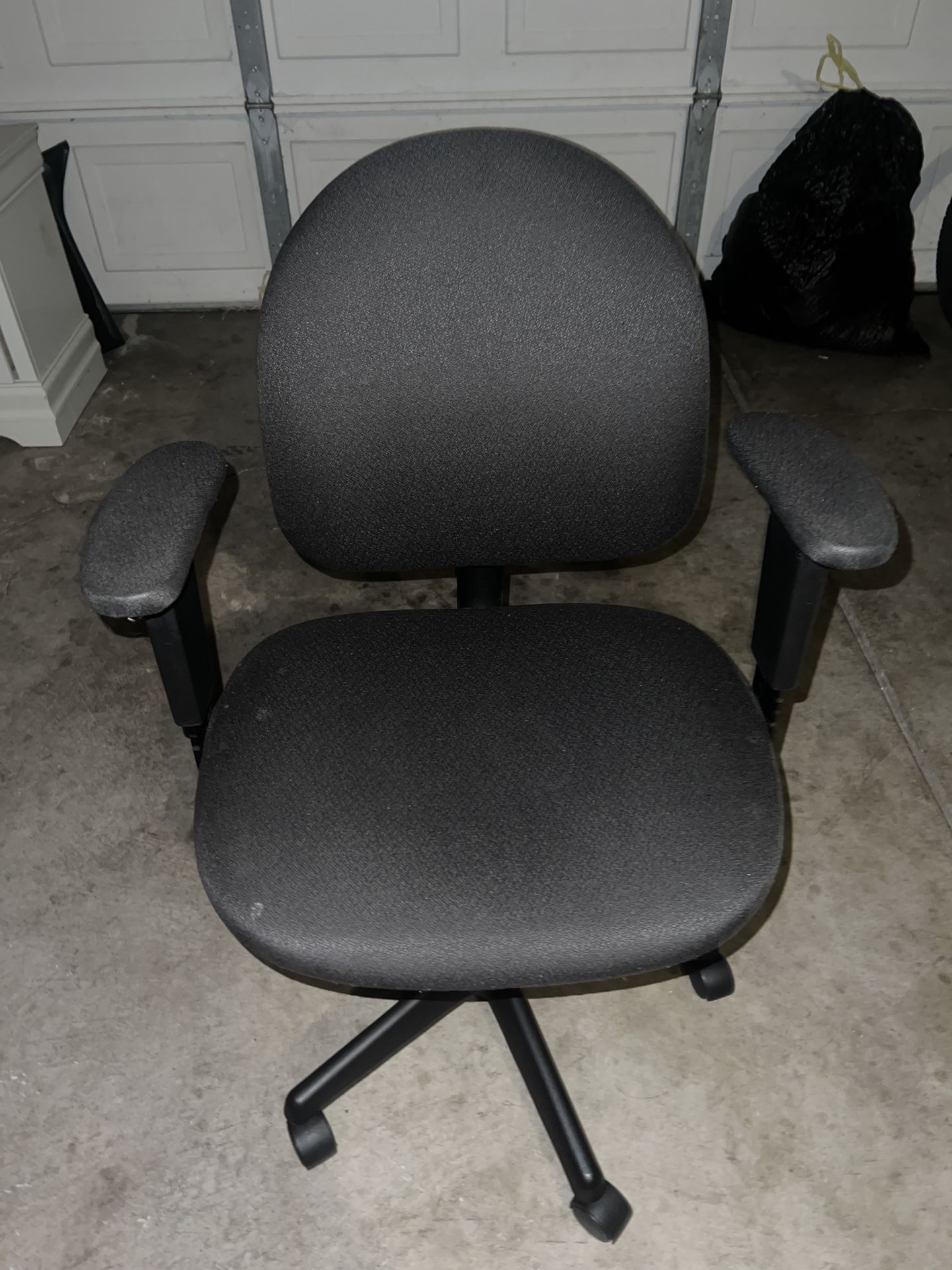 Office chair
