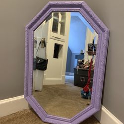 Fancy Customized Mirror 