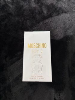 Moschino Toy 2 Eau de Parfum 50ml