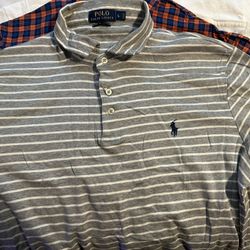 Polo Ralph Lauren Shirt Sleeve