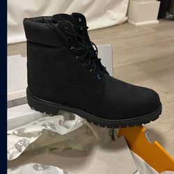 Timberland Size 10.5,11. 13 New