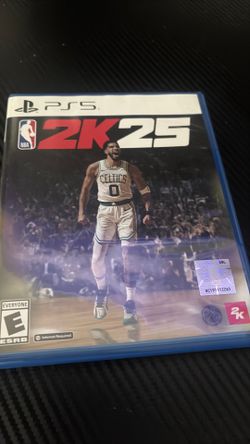2k25