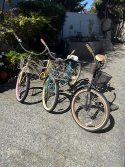 Bikes for sale (4)