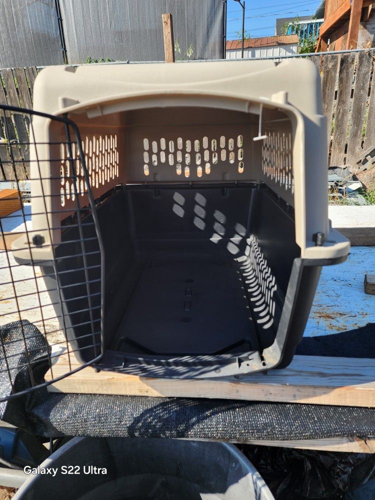 Dog Crate