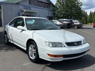 1999 Acura CL