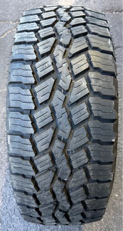 265 70 16 Falken