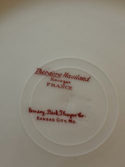 China Set