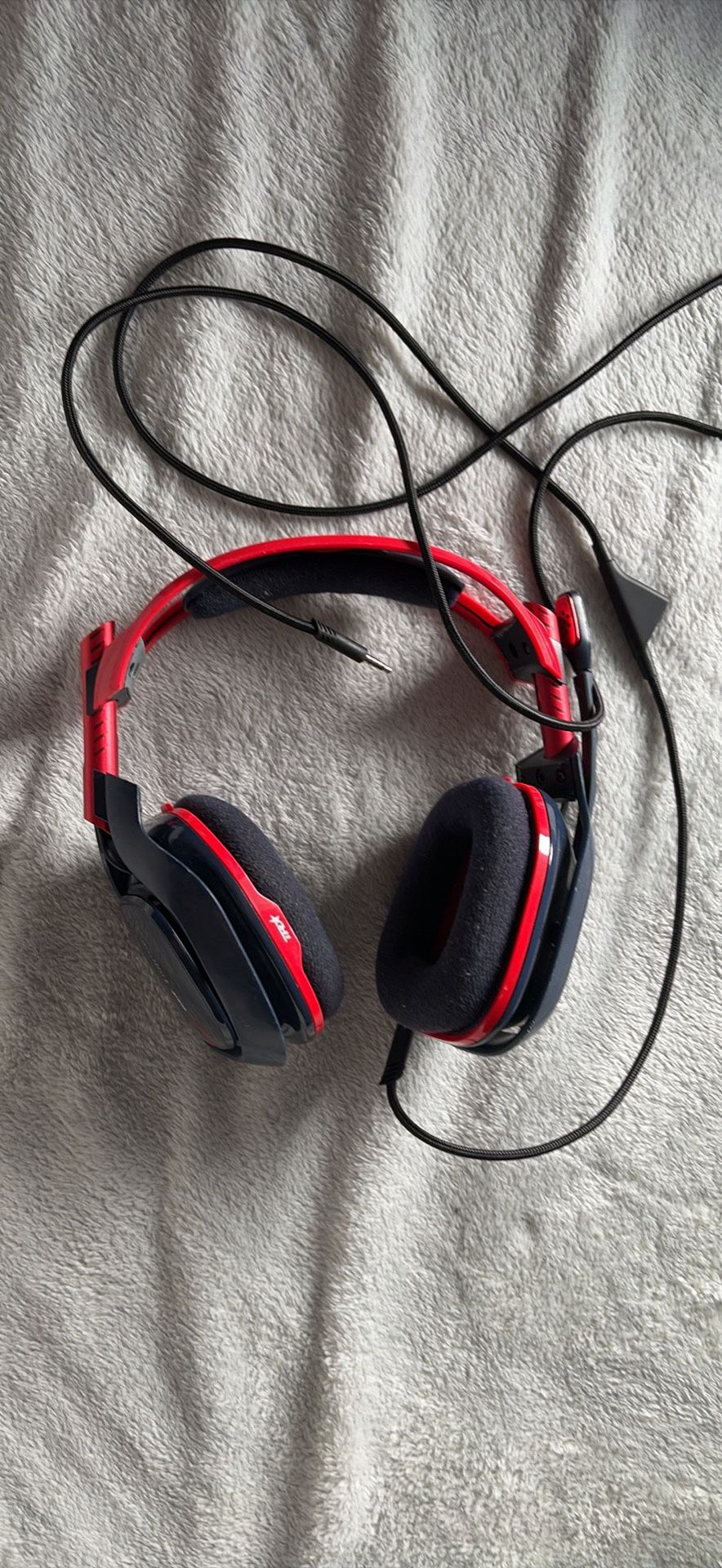 Astro a40