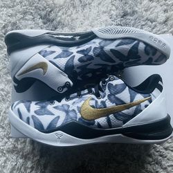 Nike Kobe 8 Protro “Mambacita”
