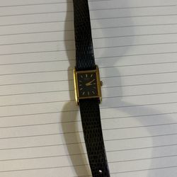 Seiko Women’s Vintage Watch